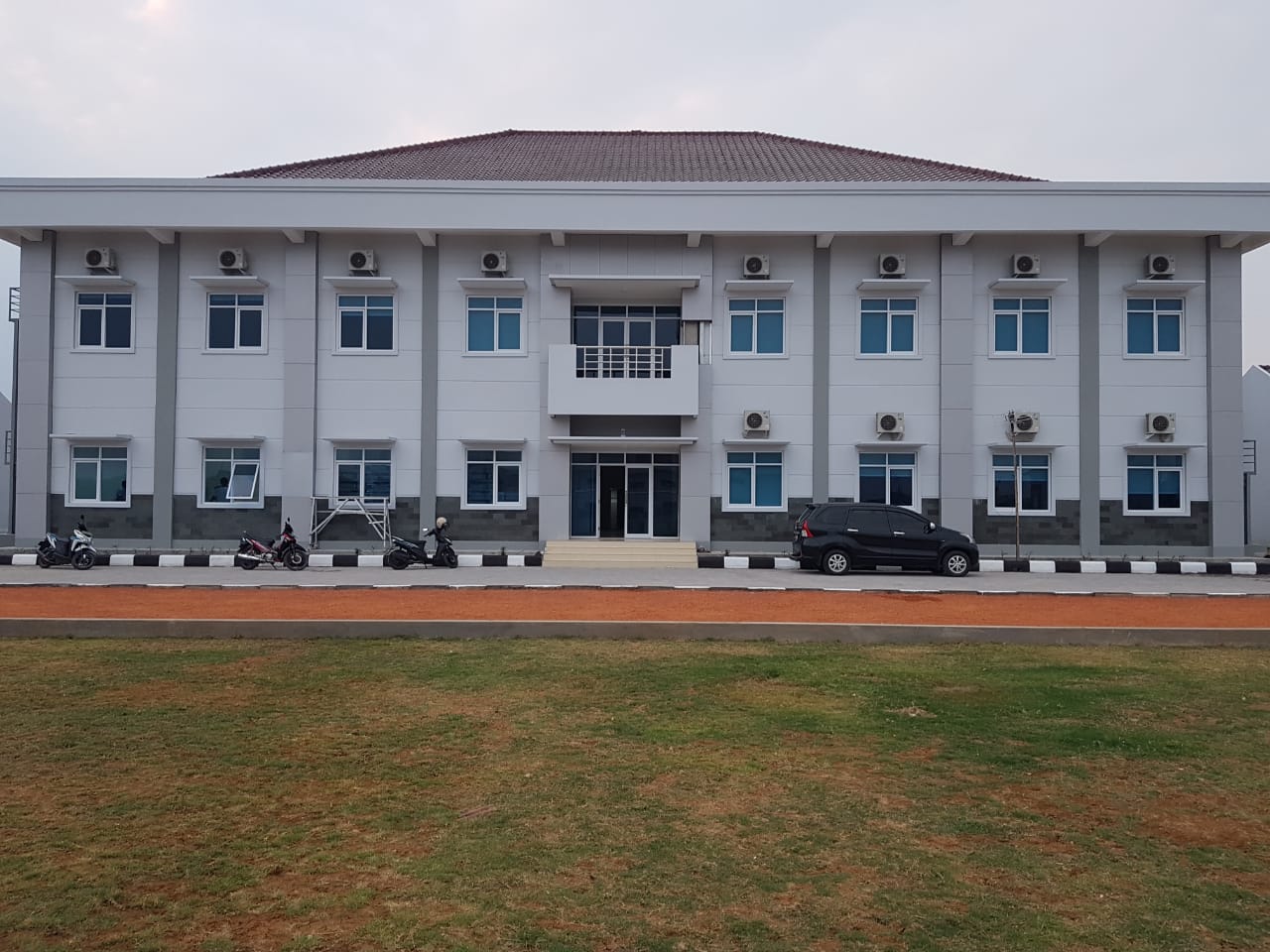 Construction Project 3